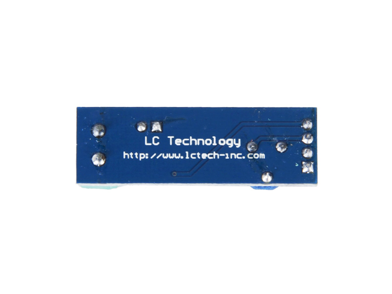 LM386 Audio Amplifier Module - Thumb 4